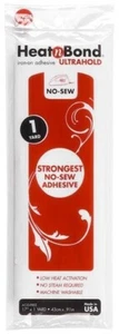 HeatnBond Ultrahold 17" x 1 yd 3502 Therm O Web#4 - Picture 1 of 1