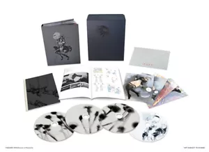 NieR:Automata Ver1.1a Volume 1 BLURAY - Picture 1 of 5
