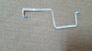 Flat Cable for Touchpad HP DV5000 Cable Touch Pad Mouse Palmrest Ribbon - Imagen 1 de 1