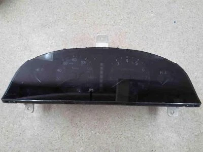 Velocímetro INFINITI I30 01 Foto 1 de 3