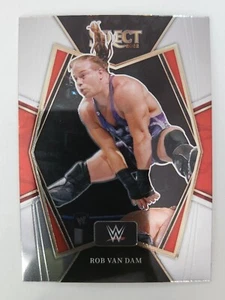2022 Panini Select WWE - PREMIER LEVEL #140 ROB VAN DAM - Picture 1 of 2