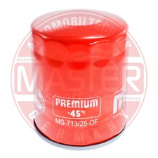 MASTER-SPORT 713/28-OF-PCS-MS Oil Filter Engine Oil Filter for ROVER for 75 (RJ)
