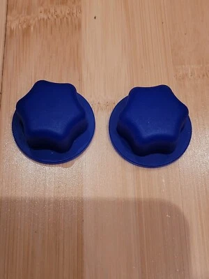 Juego de 2 perillas de microscopio quirúrgico Zeiss Oftalmology Foto 1 de 4