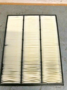 Inserto de filtro de aire Volvo Pentra 3583654 3818541 2940-14-545-8892 - Imagen 1 de 6