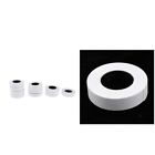 10Rolls 5000Pcs Label Paper for 6600 Price Labelers Sticky Tag Labels