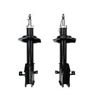 1 Pair Front Suspension Gas Strut Shock Absorber Assembly For Edge MKX
