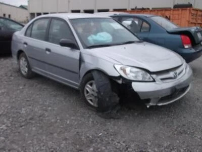 Conjunto de filtro de aire usado se adapta a: Honda Civic 2004 CPE grado A Foto 1 de 4