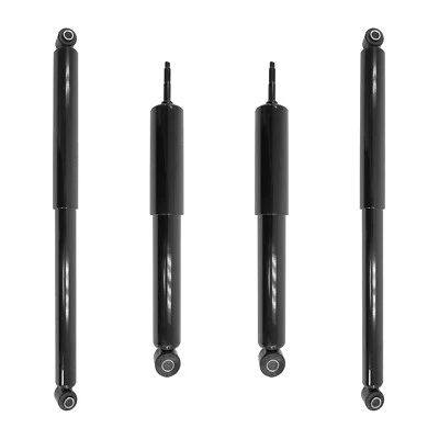 Front Rear Shocks for 2002 2003 2004 2005 2006 Chevrolet Silverado 1500 HD - Image 1 of 4