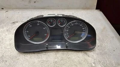 Tacho Kombiinstrument 207Tkm Diesel MFA VW 3BG/3BL/3BS Passat Variant 2.5 TDI - Bild 1 von 4