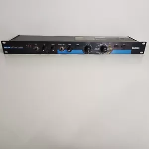 Lexicon MPX100 Dual Channel Effects Processor without power supply - Tested - Picture 1 of 10