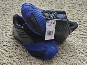 Adidas TMAC 1 J Shoes Tracy Mcgrady Orlando GV7011 Men’s Size 3.5 - Picture 1 of 6