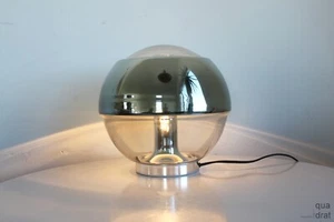 Peill&Putzler Magic Eye Tischlampe space age 70er - Bild 1 von 11