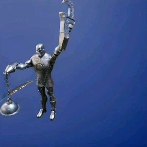 Iron Metal Men DC Universe Classics Darkseid BAF 6" Action Figure - Picture 1 of 6