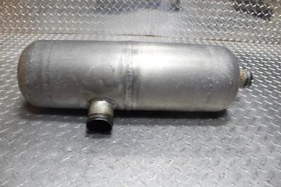 Yamaha WaveRunner 1996-2004 XL 700/760 OEM caja de bloqueo de agua pieza # GJ3-U7550-00-00 Foto 1 de 4