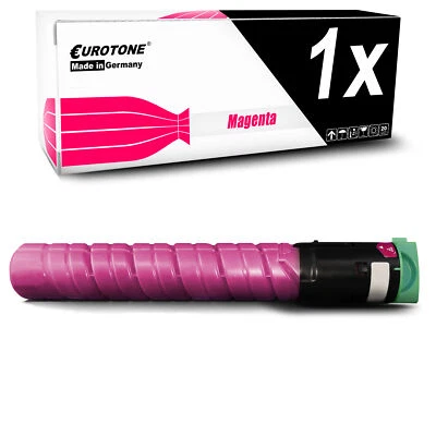 Cartridge Magenta XXL Replaces Recoh TYPE-MPC2551HE - Image 1 of 4