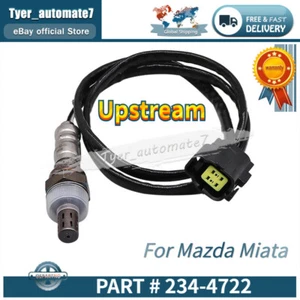 234-4722 O2 Oxygen Sensor Upstream For Mazda Miata 1.8L 2004-2005 - Picture 1 of 12