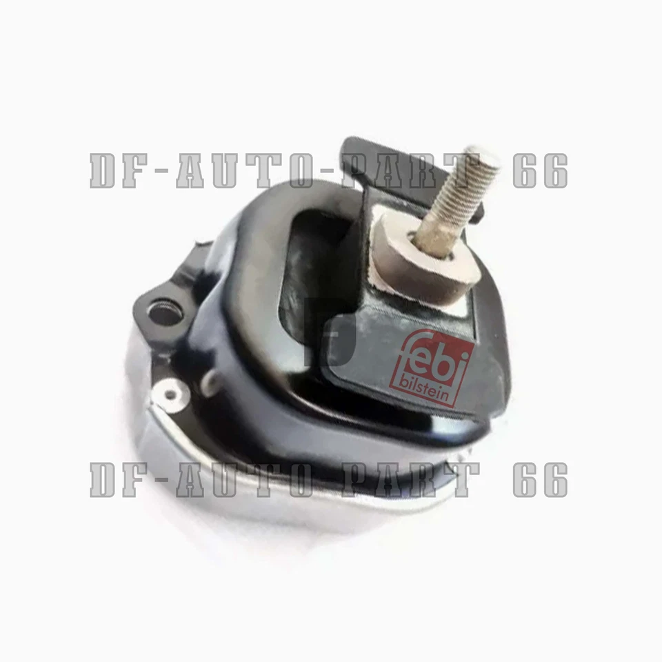 FEBI ENGINE MOUNT 2PCS L&R FOR BMW X5/F15/F85/SAV X6/F16/F86/SAC N20B20A 2.0L - Image 1 of 4