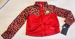 Girl Jacket ✨ New - Picture 1 of 3