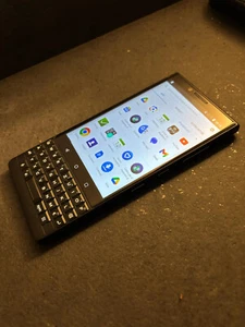 blackberry key2 da 128gb - Zdjęcie 1 z 3