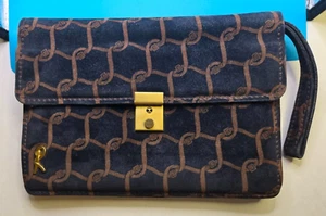 Roberta Di Camerino Cluch 1977 Purse - Picture 1 of 7