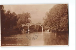 11585 UNITED KINGDOM HURLEY LOCK - Picture 1 of 2