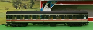Lima BR IC Mk2b Restaurante Buffet 1883 (TSO) Coach Gris 305327 OO (t) - Imagen 1 de 3