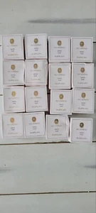 New Lot 16 Guerlain Eau Imperiale Savon Bar Soap 40g - Picture 1 of 2