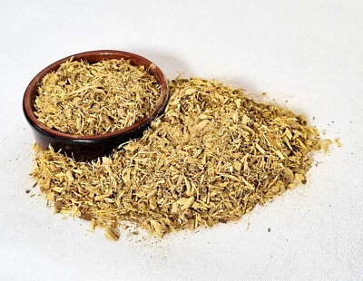 HERBSBYHAND IGART Süßholzwurzel Geschnitten, 100-1000g Getrocknet, Glycyrrhiza glabra