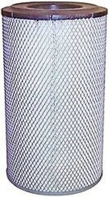 Filtro De Aire Reemplaza DAF 1318919; Fleetguard AF25237 Baldwin RS4861 - Imagen 1 de 2