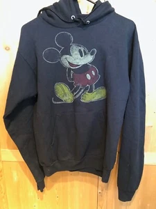 Disney Mickey Mouse Vintage Sweatshirt - Herren Small - Bild 1 von 4