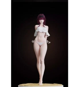 MAGICMASHROOM Studio Honkai: Star Rail Kafka Resin Statue auf Lager H 25 cm - Bild 1 von 4