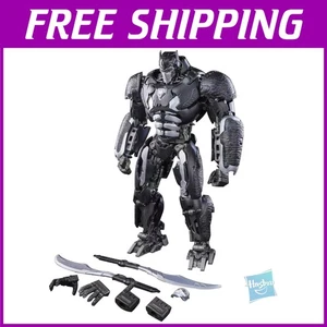 Transformers Rise of The Beasts Optimus Primal Figure - Picture 1 of 9