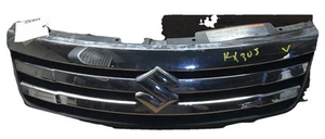 07 08 09 Suzuki XL7 Vitara OEM Upper Exterior Front Grille Chrome K38 Grill - Picture 1 of 3