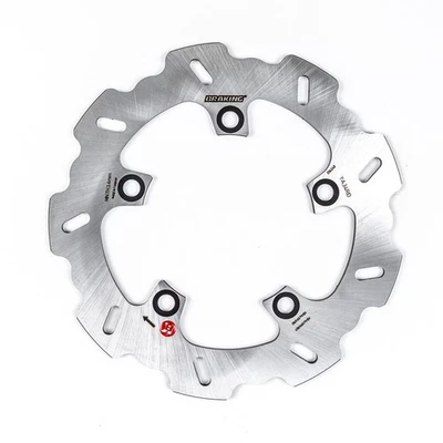 Rotor de freno de onda de freno YA34RID 04-14 Yamaha YZF-R1 Foto 1 de 2