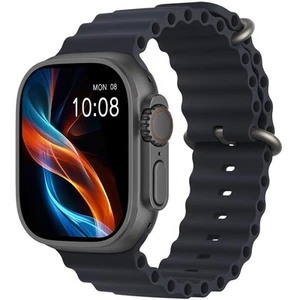 Smart Watch TK ultra 3,Damen und Herren, Bluetooth Anruf,Touchscreen,App Control - Zdjęcie 1 z 6