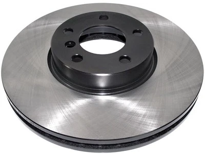 For 2007-2018 BMW X5 Brake Rotor Front 21676YYSK 2008 2009 2010 2011 2012 2013 - Image 1 of 2