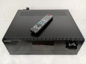 Samsung HW-C700B Home Theater AV Receiver 7.1 Channel HDMI Stereo Amplifier - Picture 1 of 12