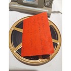 1968 USMC MAG-32 MCAS Beaufort Super 8 Film Shriver Huffstutter Change Command