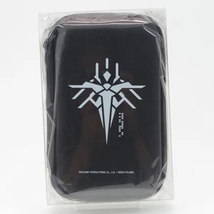 DEATH STRANDING 2 GHOST MECH Mobile Pouch Case Kojima Japan Pop-Up Limited New - Photo 1 sur 3