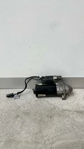 BMW E53 X5 V8 M62 Bosch Genuine Starter Motor 12411736921 - Picture 1 of 7