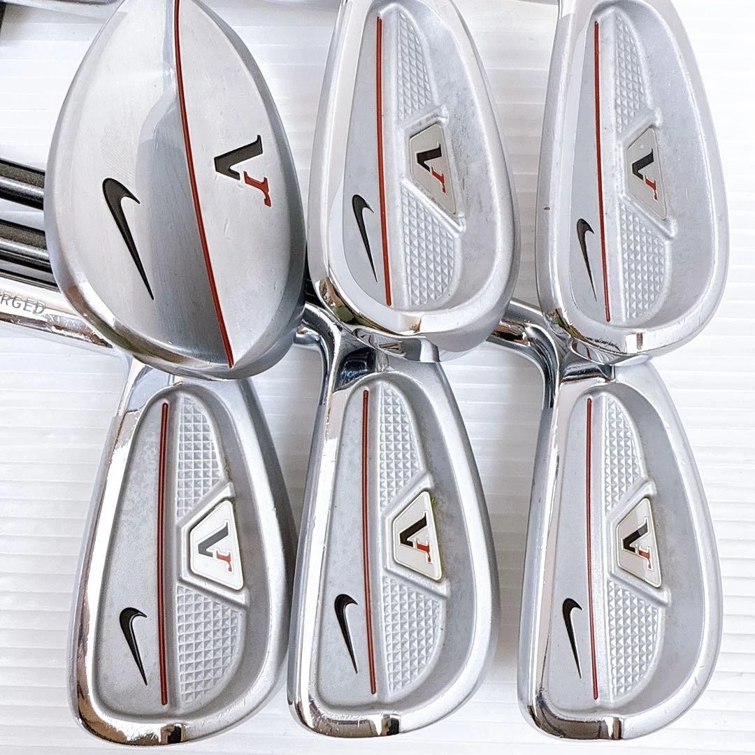 Nike Left-Handed Golf Iron Sets | eBay