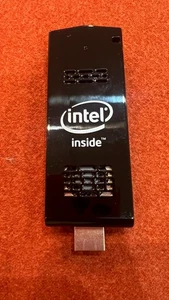 Intel Compute Stick Mini PC Stick 8GB 128GB with Intel Atom Z8350 Windows 10 Pro - Picture 1 of 9