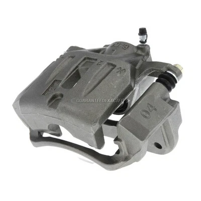 Pinza de freno delantera izquierda centrada para Toyota Highlander 2001-2007 Foto 1 de 4