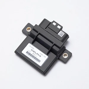 ECU for TR125-3-E5 Engine Computer (ECU/ECM) Blade Street Motorcycle Flash Black - Picture 1 of 3
