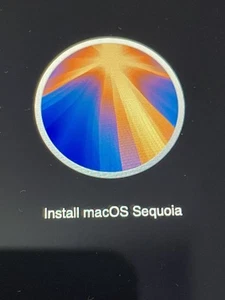 Mac OS 15 Sequoia USB-C Installer 64GB - Afbeelding 1 van 3