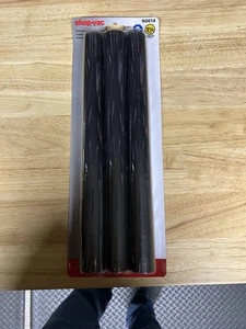 Shop Vac Extension Tubes For 1 1/4 Inch Hose 90614 - Picture 1 of 4