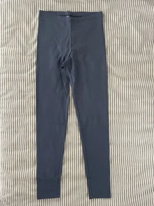 Tea Collection Heritage Blue Leggings Size 10 NWT - Picture 1 of 3