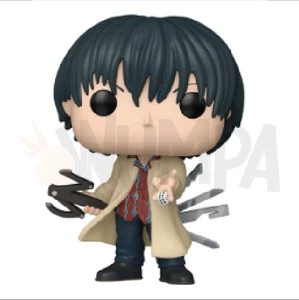 Nagumo Funko Pop 2060 Sakamoto Days PRE-ORDER - Bild 1 von 2