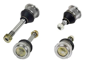 Juego de rótulas BMW E36 M3 Z3M SPD 1996-1999 3,2 L nuevo kit de suspensión de 4 piezas - Imagen 1 de 1