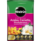 Azelea Camelia Rhododendron Miracle-Gro Ericaceous Plants Compost 40 Litres